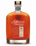 Jefferson's Presidential 16 Year 750ml