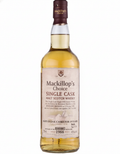 Mackillop's Benrinnes Single Malt 750ml