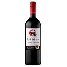 Gato Negro Cabernet Sauvignon 1.5L