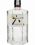 Roku Gin Japanese 1L