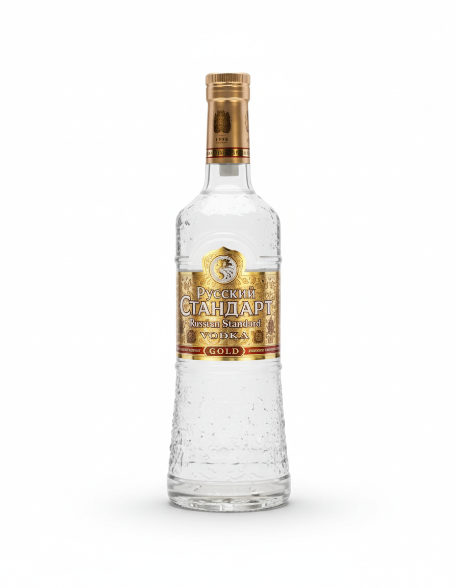 Russian Standard Gold 1.75l