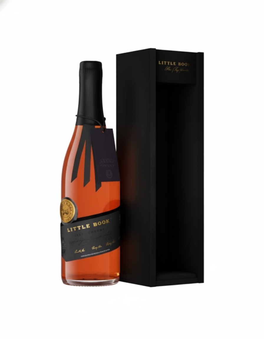 Little Book Whiskey Infinite batch 2 750ml