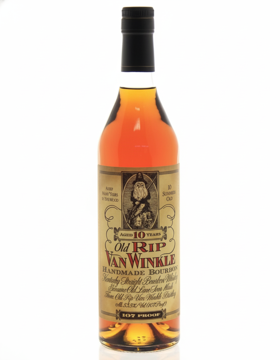 Pappy Van Winkle Bourbon 10 Year 750ml