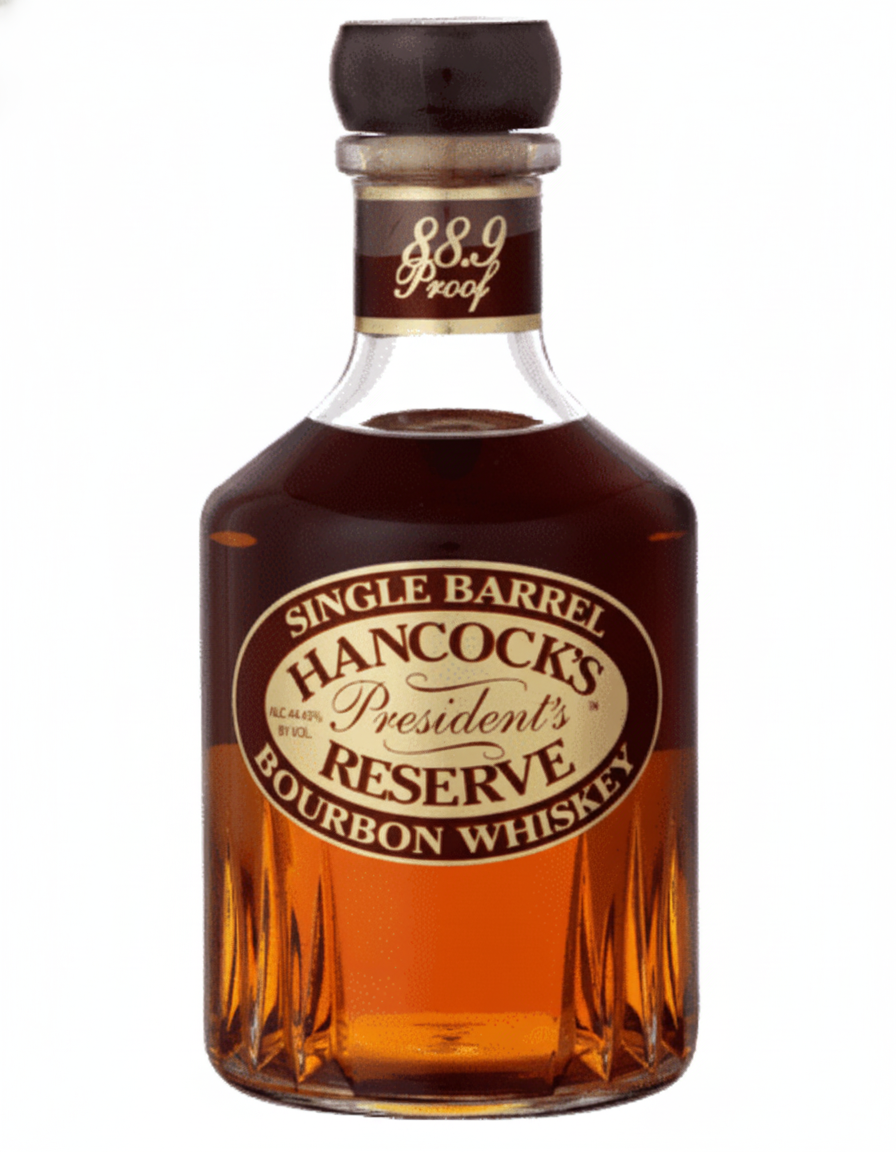 Hancocks President Reserve 750ml