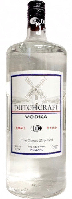 Dutchcraft Small Batch 1.75L