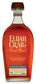 Elijah Craig Toasted Barrel 750ml