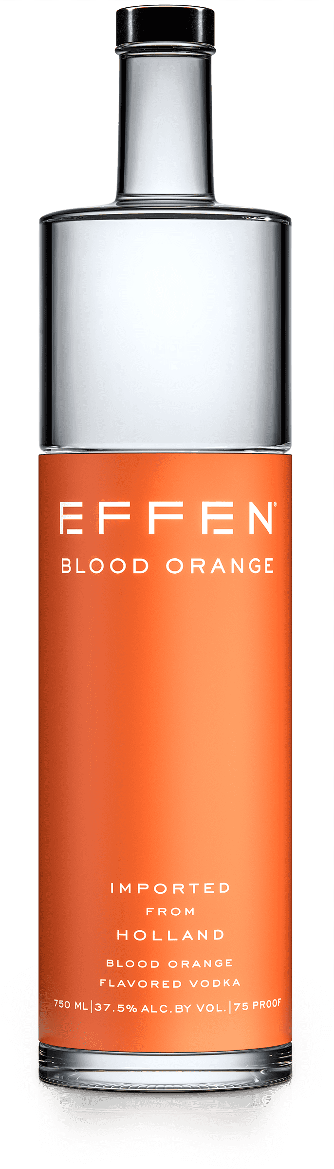 Effen Vodka Blood Orange 375ml
