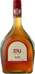 E & J VS Brandy 1.75L