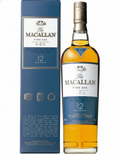 Macallan Fine Oak 12 Year 700ml