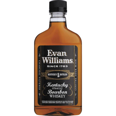 Evan Williams Bourbon 200ml