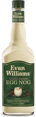 Evan Williams Egg Nog 750ml