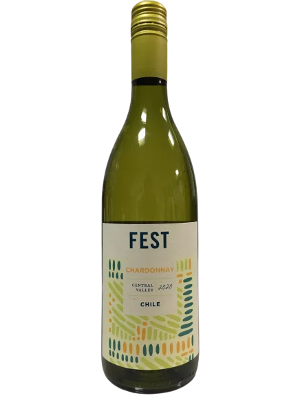 Fest Chardonnay 750ml