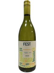 Fest Chardonnay 750ml