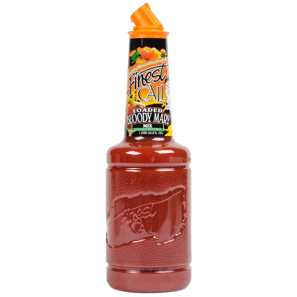 Finest Call Bloody Mary 1L