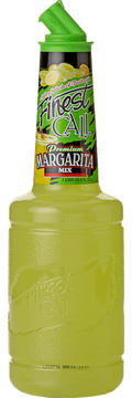 Finest Call Margarita 1L
