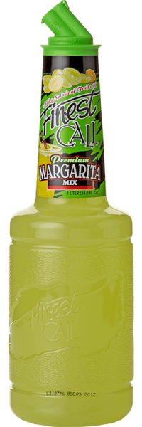 Finest Call Margarita 1L
