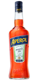 Aperol Bitter Liqueur 750ml