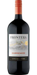 Frontera Carmenere 1.5L