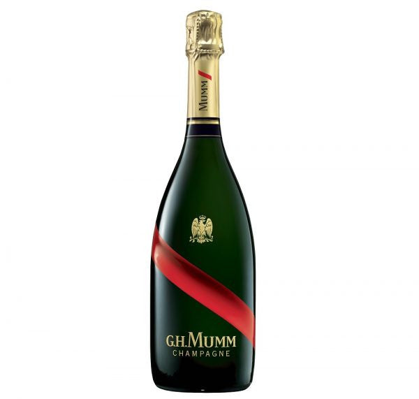 G. H Mumm Brut 750ml