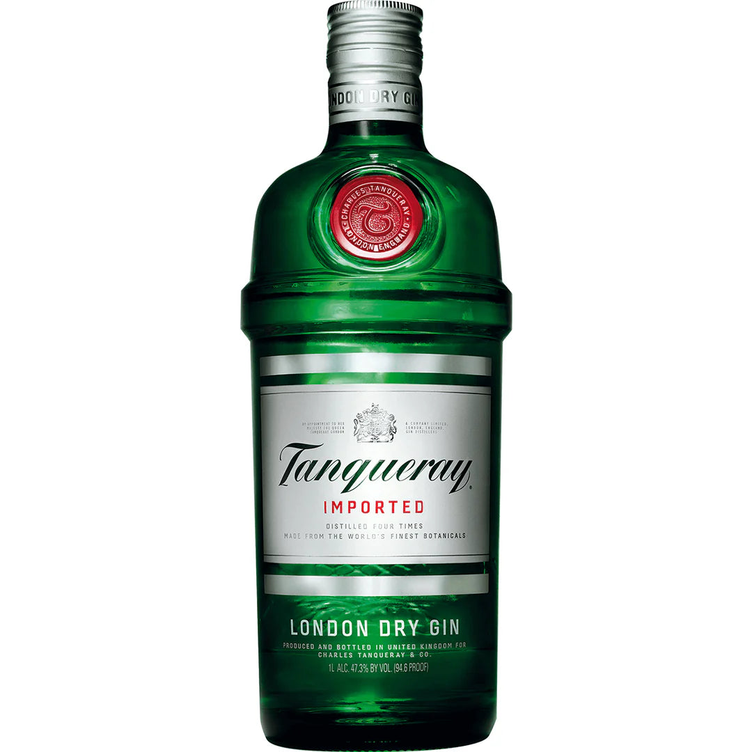 Tanqueray Gin 1Lt.