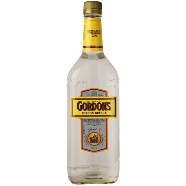 Gordon'S Gin 1.75L