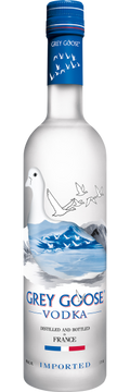 Grey Goose Vodka 1.75L