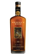Heaven's Door 10 Year Old Rye Whiskey 750ml
