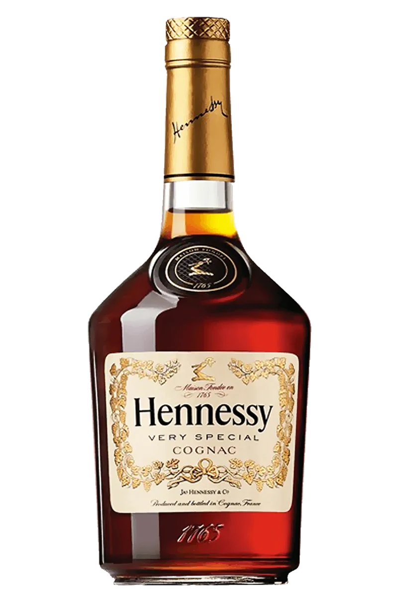 Hennessy VS 1.75L