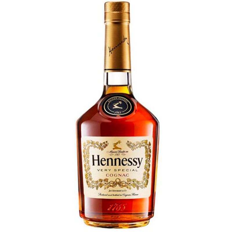 Hennessy Cognac VS 1L