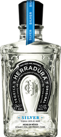 Herradura Silver Gift 750ml
