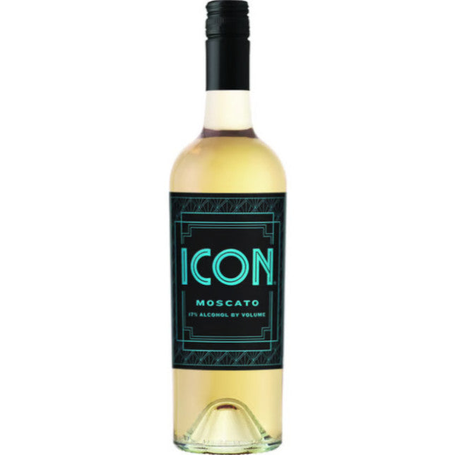 Icon Moscato 750ml