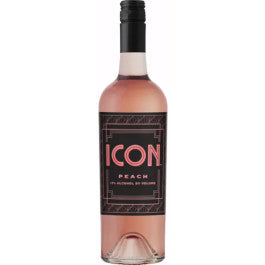 Icon Peach 750ml