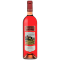 Rambam Rosco Sweet Sparkling Wine 750ml