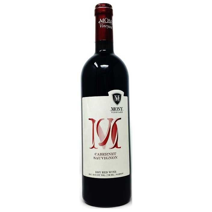Mony Cabernet Sauvignon 750ml