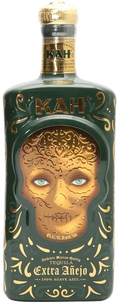 Kah Extra Anejo Tequila 750ml