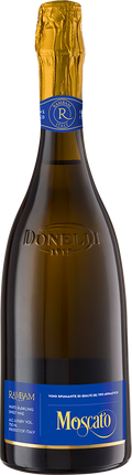Rambam Asti Sweet Sparkling Wine 750ml