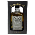 Cadenhead's Bal-glen 12 Year Old 750 Ml
