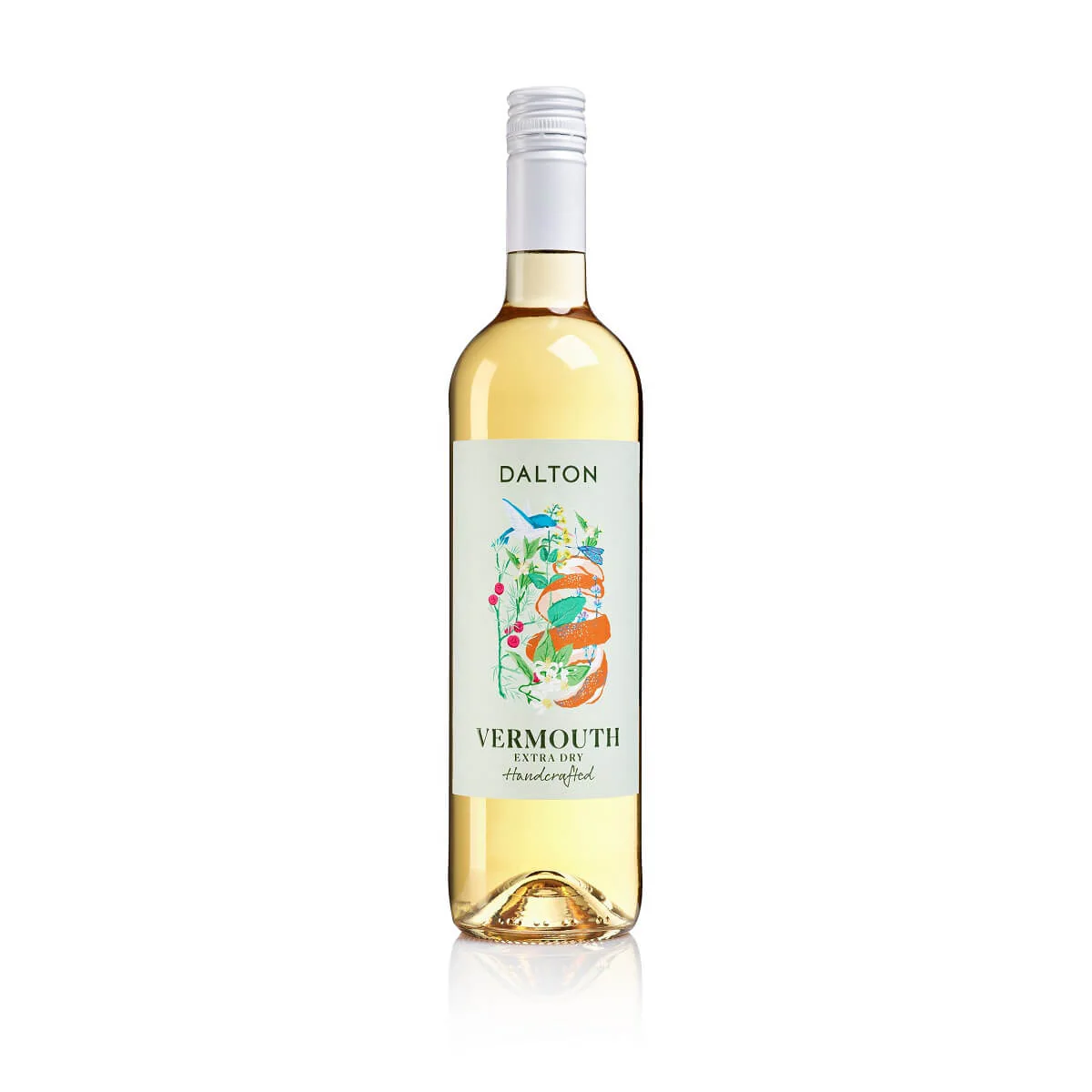 Dalton Vemouth Extra Dry 750ml