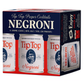Tip Top Negroni 100ml