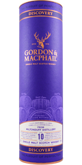 Gordon and Machphil 10 Year 700ml