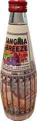Saan Soju Sangria Breeze 375ml