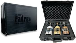Padre Azul Suitcase 3pk 750ml