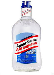 Aguardie Antio Sinazucar 1.5L