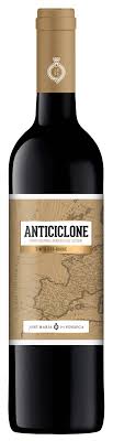Anticiclone Red Blend 750ml