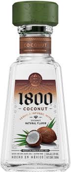 1800 Coconut 50ml