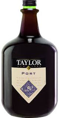 Taylor New York Port Wine 3L