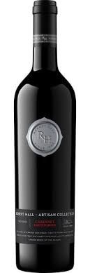 Robert Hall Cabernet Sauvignon 750ml