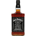Jack Daniels Whiskey #07 3L