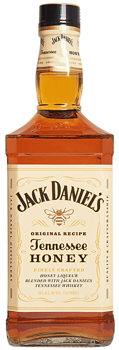 Jack Daniels Honey 1.75L