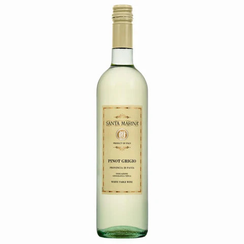 Santa Marina Pinot Grigio 750ml